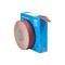 Pferd 1-1/2" Shop Roll - Resin/Resin Heavy Duty - 50 Yard Roll - Aluminum Oxide - 240 Grit 47173 - alternate 1